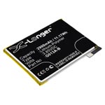 Google Pixel Batterij Reparatie