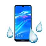 Huawei Waterschade Reiniging