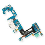 Laadconnector Reparatie