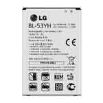 LG Batterij Reparatie