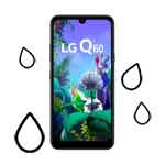 LG Waterschade Reiniging