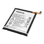 Nokia Batterij Reparatie