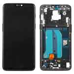 OnePlus Scherm Reparatie