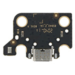 Samsung Tab Laadconnector Reparatie