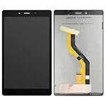 Samsung Tab Scherm Reparatie