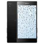 Sony Waterschade Reiniging