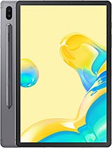 Galaxy Tab S6 5G