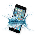 Waterschade reiniging